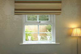 UPVC Windows 4